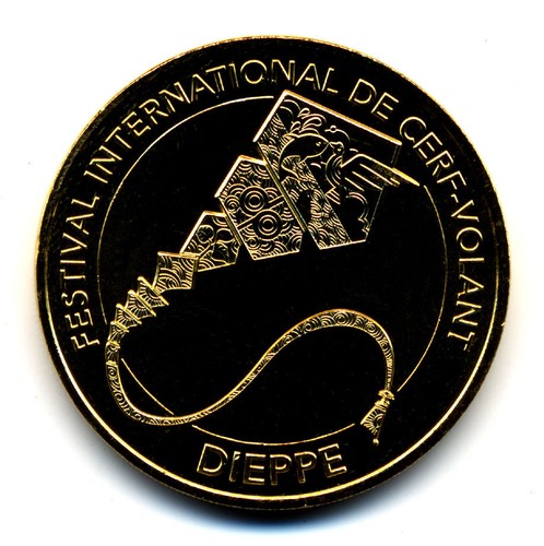 Dieppe festival - 76,
