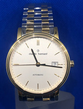 Montre Watch Uhr CLAUDE