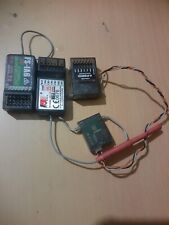 radio control transmitter receiver