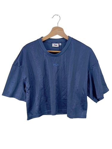 Fila shirt court - t-shirt, haut