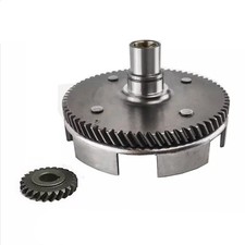 Campana De La Friction 67-18