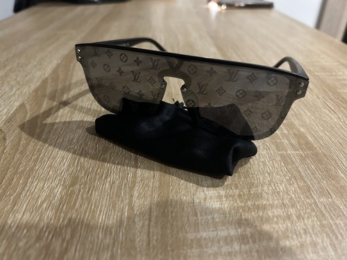 Lunettes soleil louis - soleil,