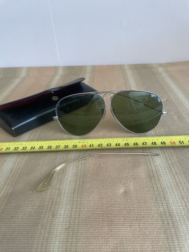 Ray ban aviator vintage - aviator,