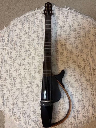 Guitare silencieuse yamaha - guitare,