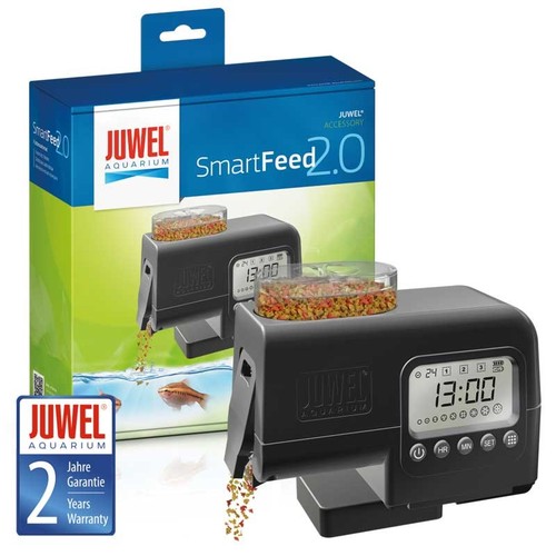 Juwel smartfeed 0 - juwel,