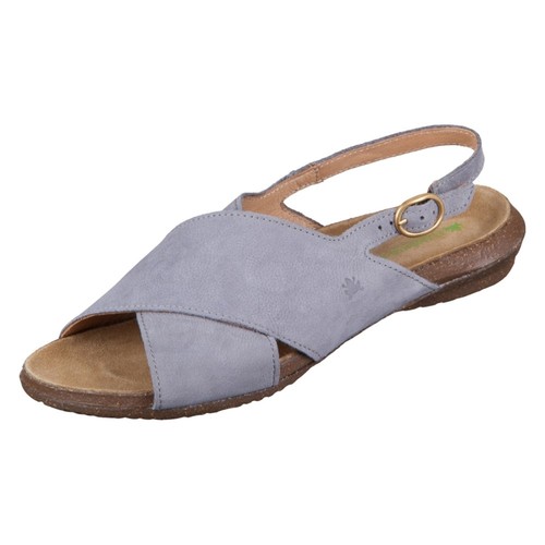 Chaussures naturalista - el,