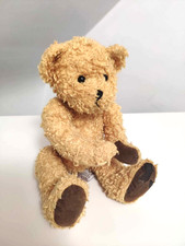 Peluche/Doudou Ours Teddy