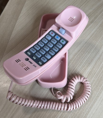 Vintage trimline 210 - vintage,