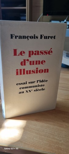 Passe une illusion - d'une,