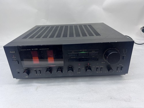 Sansui g99x vintage 160wx4 - au-g99x,
