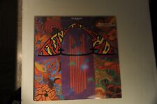 The Tiffany  Shade LP