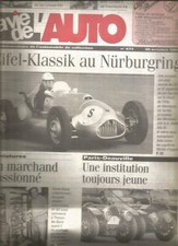 LA VIE DE L'AUTO N°673