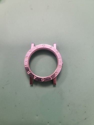 Boîte bulgari bb33 mm - boîte,