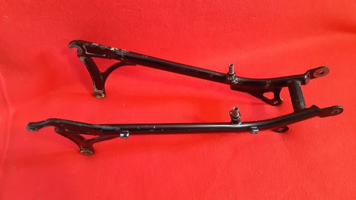 Lts 4000 rear suspension - lts,
