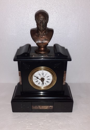 Tres rare reveil napoleon iii - rare,