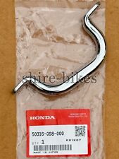 NEW GENUINE Honda Chrome Frame Handle for ST50 ST70 Dax (50316-098-000)