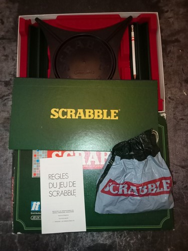 Jeu scrabble spears - jeu,