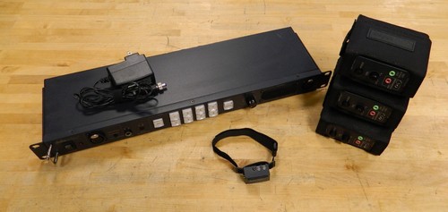 Datavideo itc 100 way - itc-100,