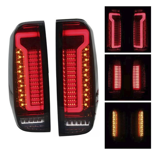 Rear led tail light lamp - rear, pair