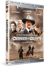 [DVD]  Le Dernier des Géants