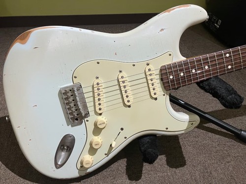 Fender mexico classic - fender, player