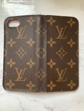 Louis Vuitton iPhone case