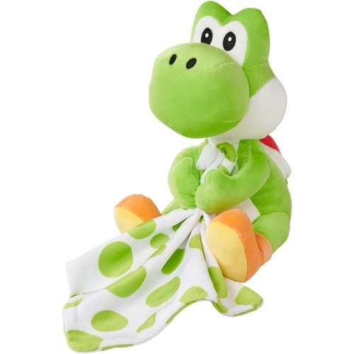Peluche super mario - super, yoshi