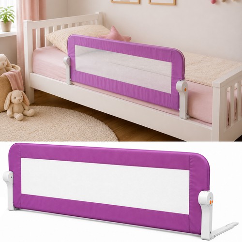 150cm barrière lit - 150cm, de
