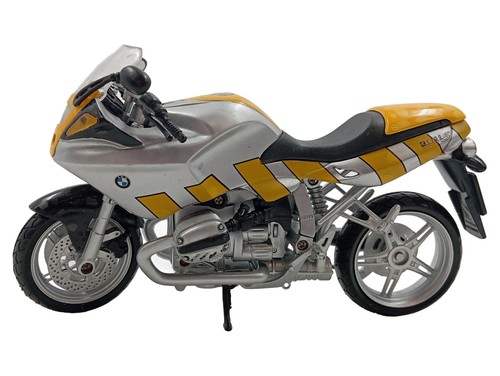 Bmw 1100 moto miniature - s,