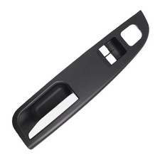 Poignée de porte intérieure gauche conducteur 1 pièce pour Golf 5 2003 2009 p