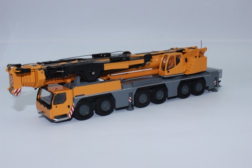 Wsi 2264 liebherr ltm 1400 - wsi, 72-2264