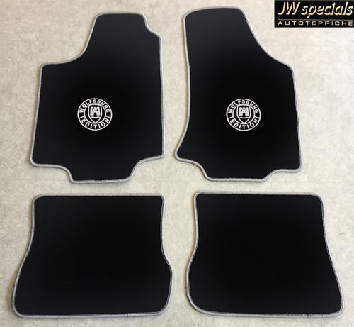 Tapis voiture pour golf - de,