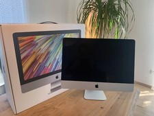 Apple iMac 5K, 27 pouces, 2020
