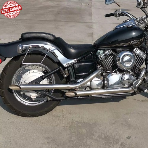 Yamaha vxs650 dragstar - pr,