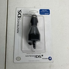 Nintendo DS Car Adapter -