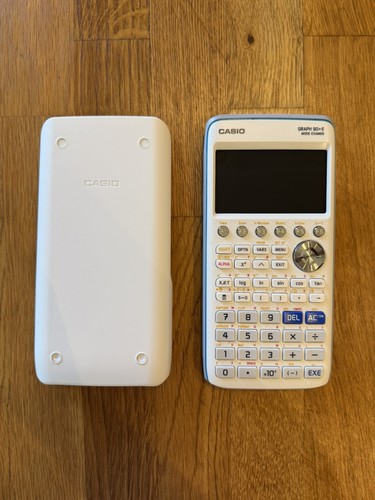 Calculatrice graphique casio - calculatrice,