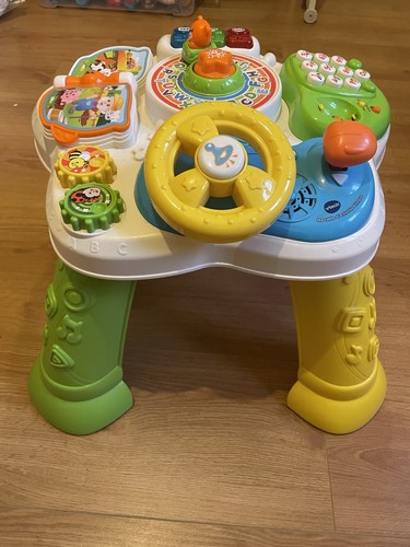 Vtech table activités - table, d'activités