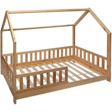 Lit Enfant 90x190 cmSommier et