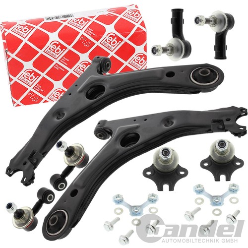 Febi bilstein bras - febi,