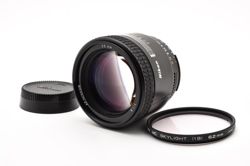 Neuf objectif nikon - [neuf],