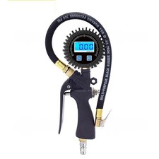 Manomètre Pression Pneu