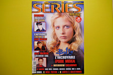 SERIES MAG  N° 13 , Buffy 