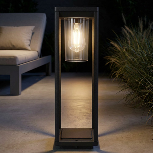 Lampadaire extérieur - lampadaire,