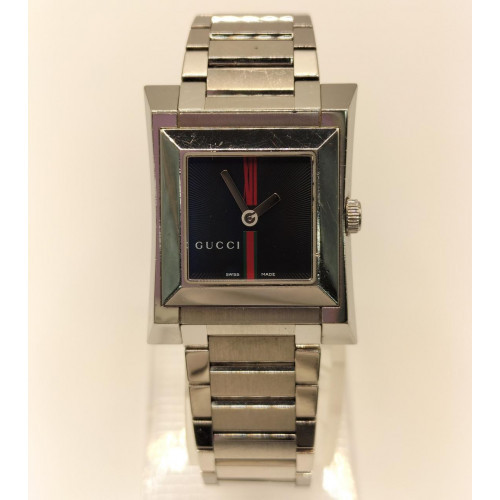 Gucci watch 111l vintage - watch,