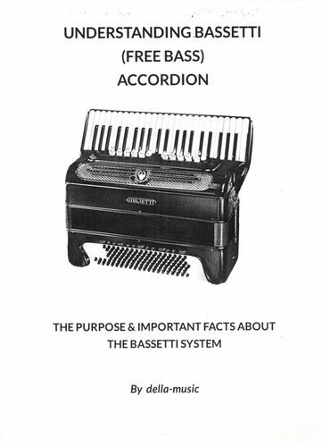 Understanding bassetti free - bassetti, (free