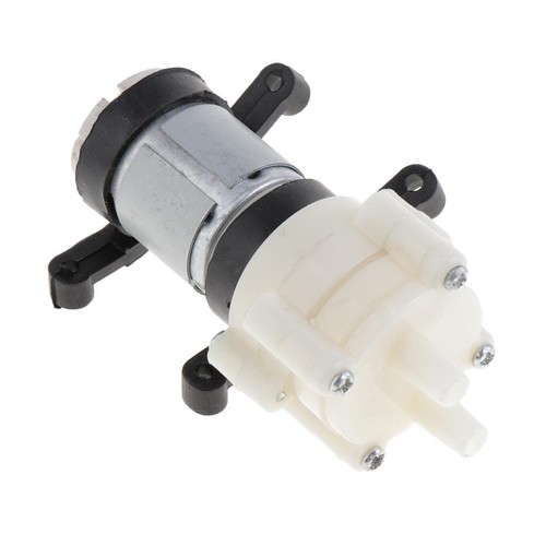 Moteur électrique 12v - moteur, 6-12v