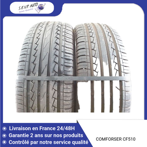 Paire de pneus - 🇫🇷,