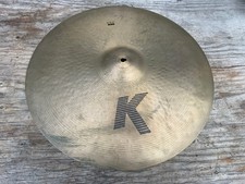 Zildjian 22" K Series Ride
