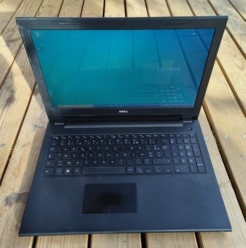 Portable dell inspiron - portable,