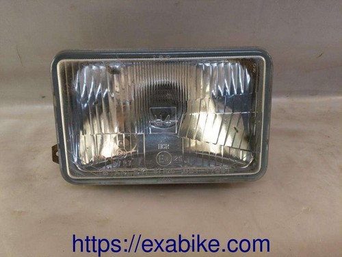 Optique phare pour - optique,
